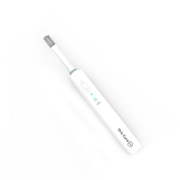 Oris Cura 360° Vit - Bild 4